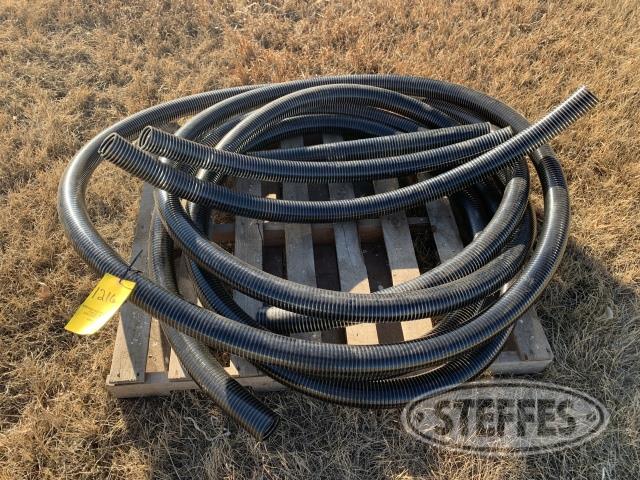 Misc. hoses